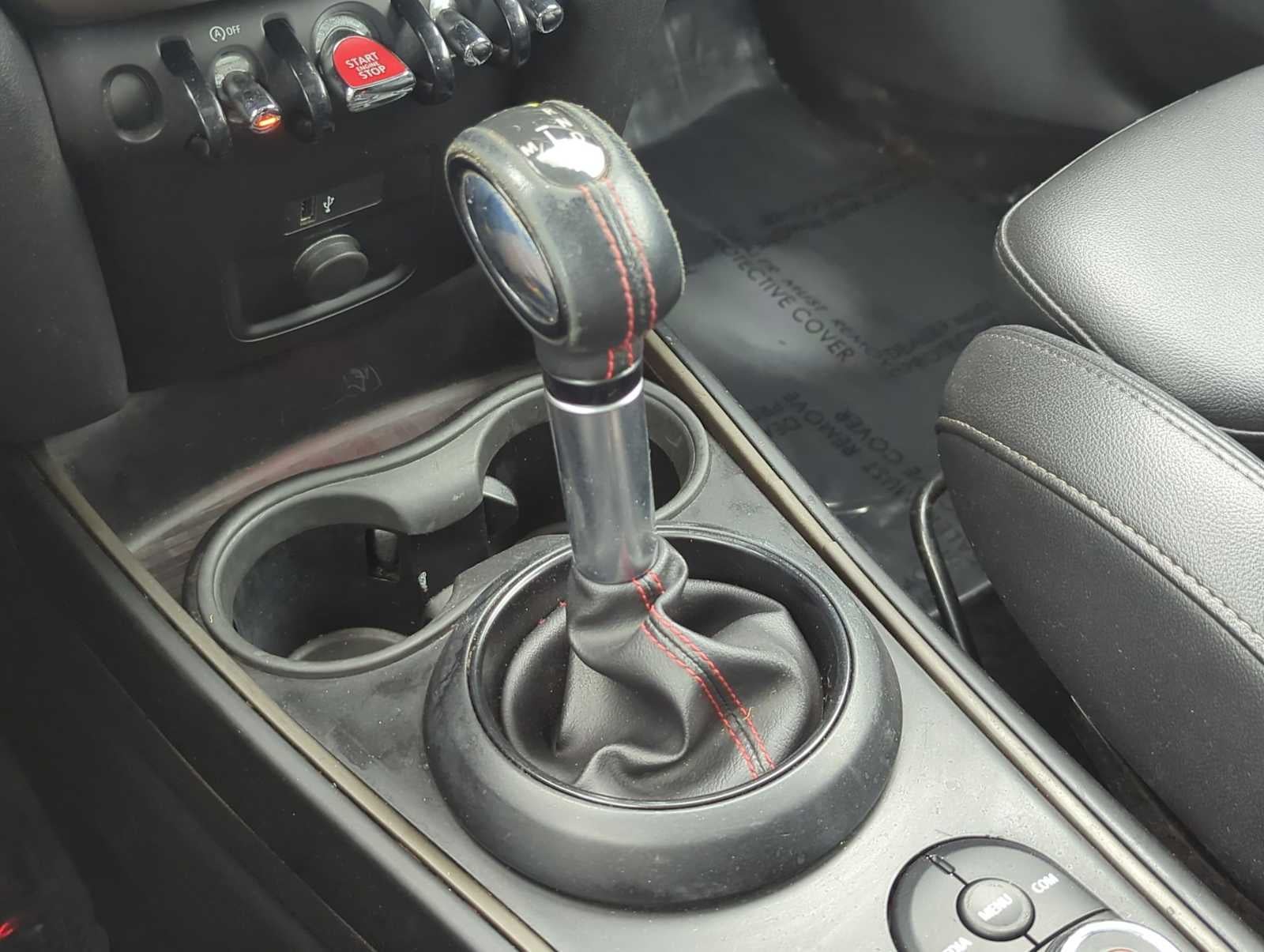 2019 MINI Countryman All4 Cooper S