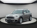 2019 MINI Countryman All4 Cooper S