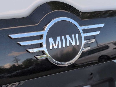 2020 MINI COUNTRYMAN SIGNATURE