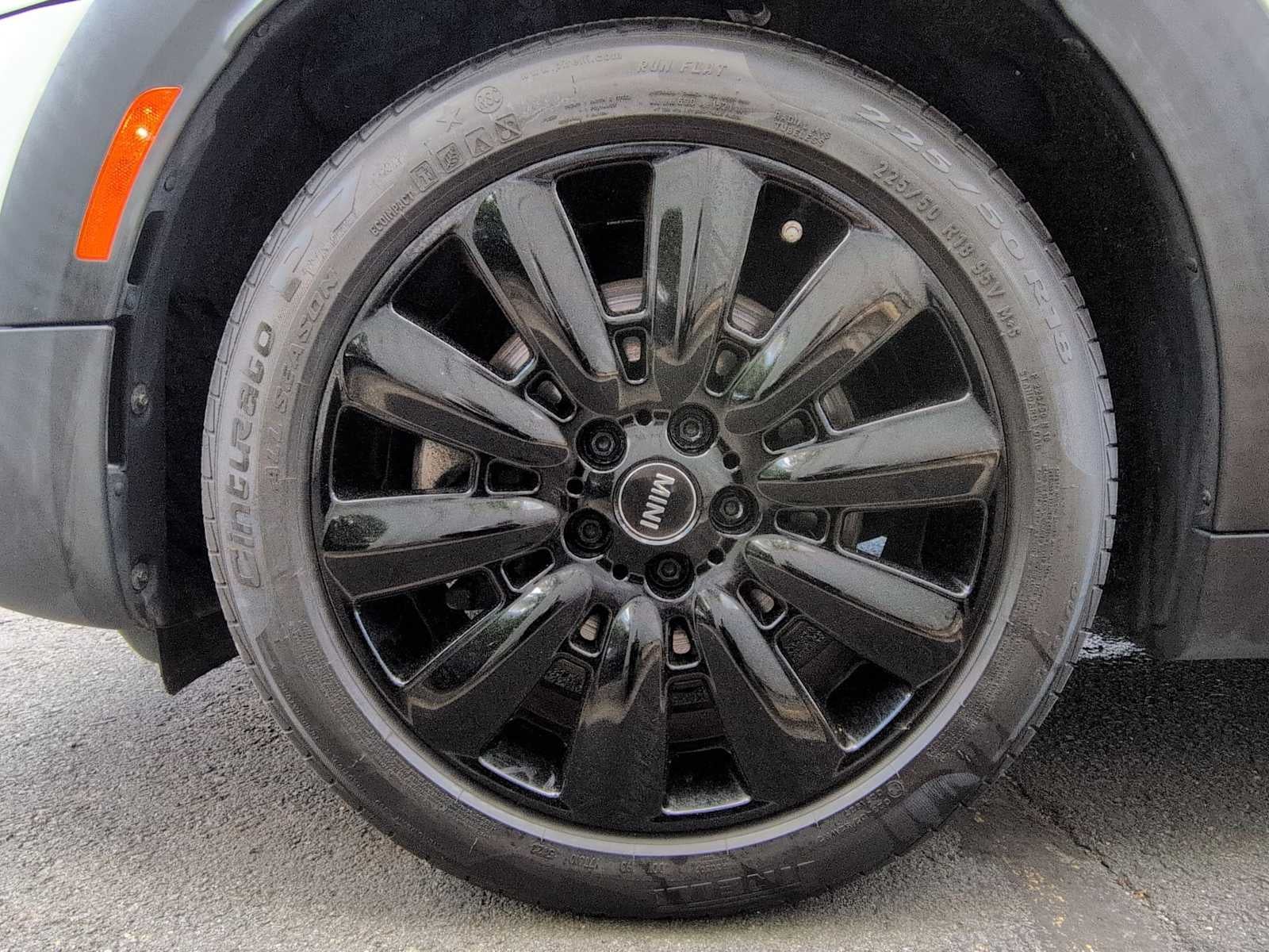 2020 MINI COUNTRYMAN SIGNATURE