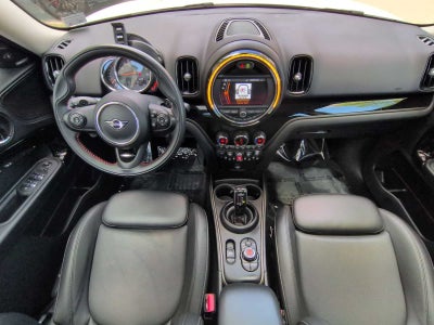 2020 MINI COUNTRYMAN SIGNATURE