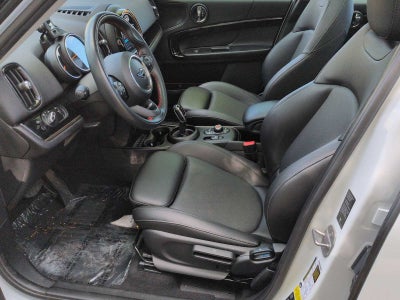 2020 MINI COUNTRYMAN SIGNATURE