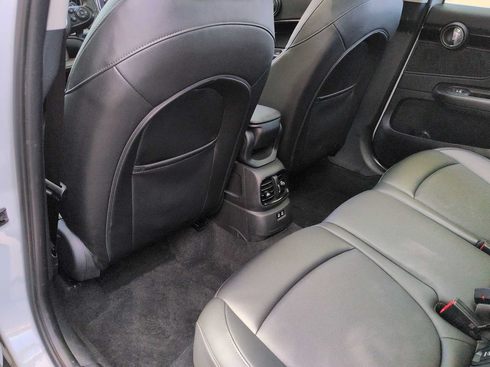 2020 MINI COUNTRYMAN SIGNATURE