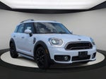 2020 MINI COUNTRYMAN SIGNATURE
