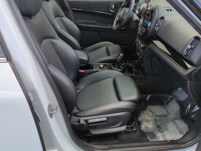 2020 MINI COUNTRYMAN SIGNATURE