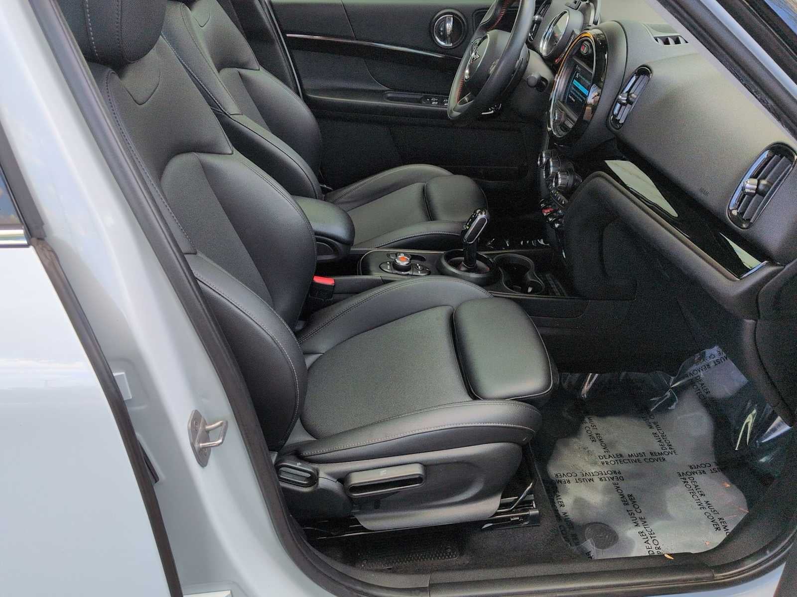 2020 MINI COUNTRYMAN SIGNATURE