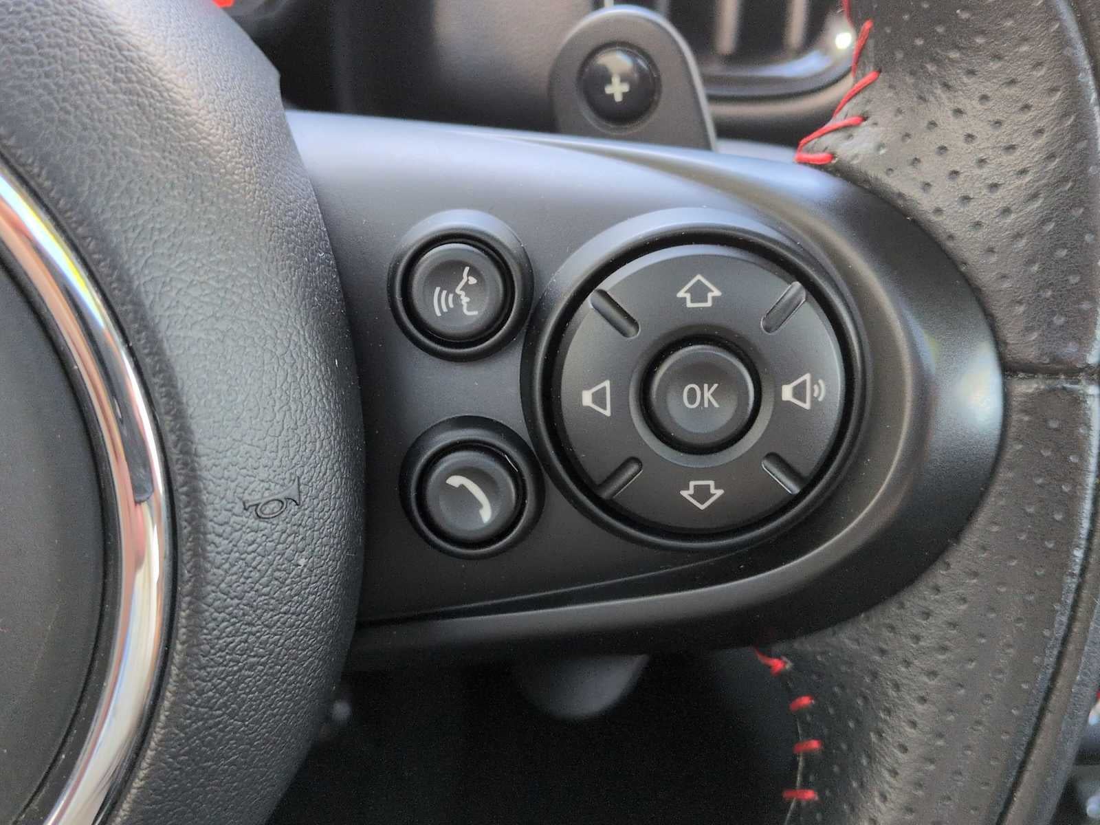 2020 MINI COUNTRYMAN SIGNATURE