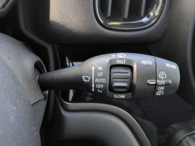 2020 MINI COUNTRYMAN SIGNATURE