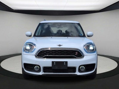 2020 MINI COUNTRYMAN SIGNATURE
