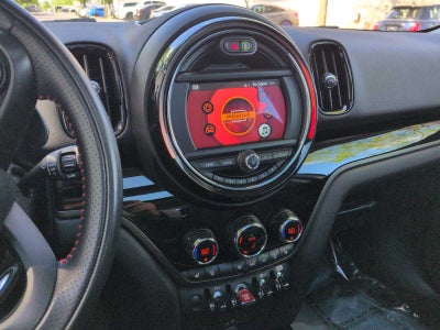 2020 MINI COUNTRYMAN SIGNATURE