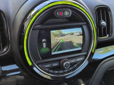 2020 MINI COUNTRYMAN SIGNATURE