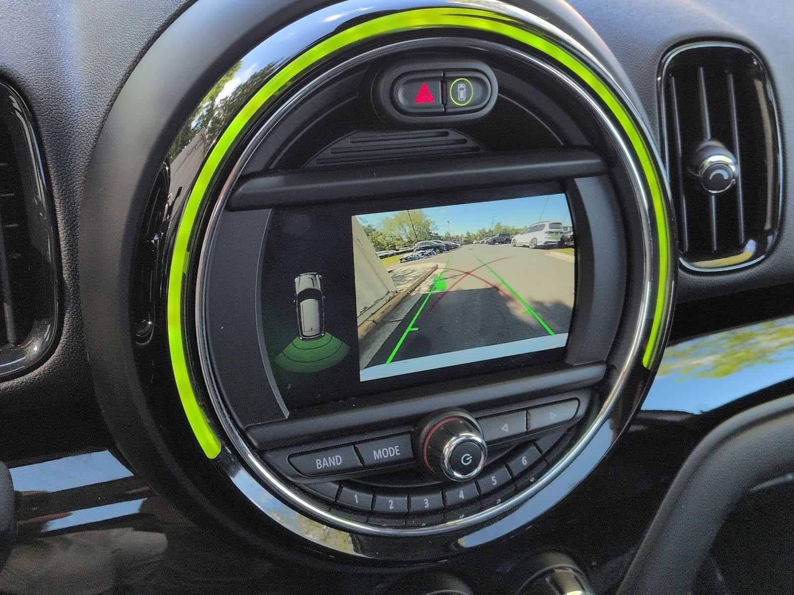 2020 MINI COUNTRYMAN SIGNATURE