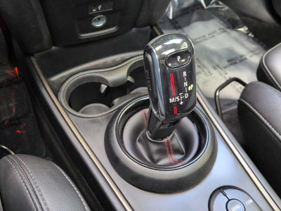 2020 MINI COUNTRYMAN SIGNATURE