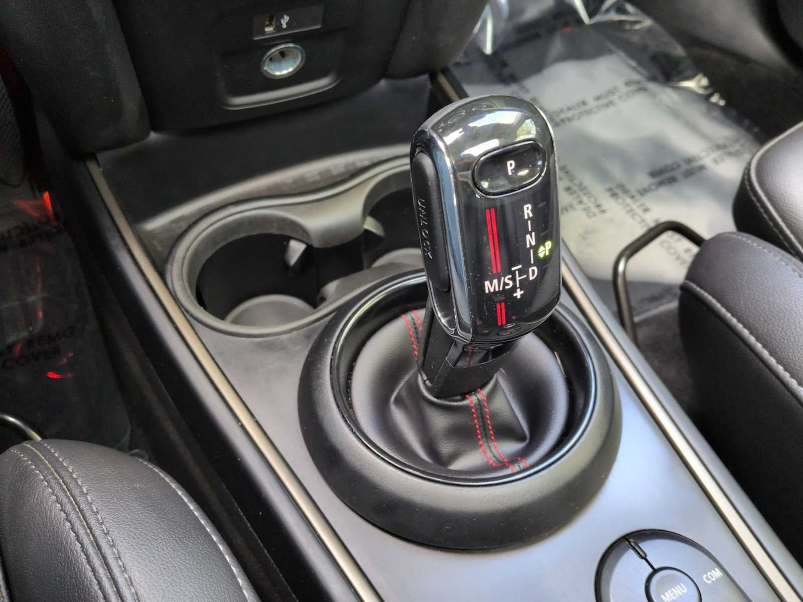 2020 MINI COUNTRYMAN SIGNATURE