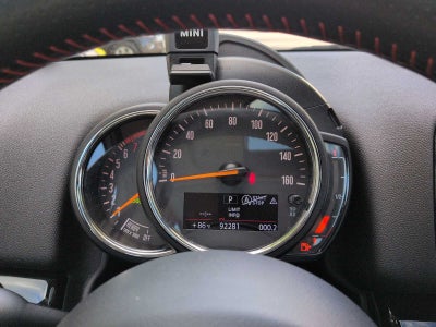 2020 MINI COUNTRYMAN SIGNATURE