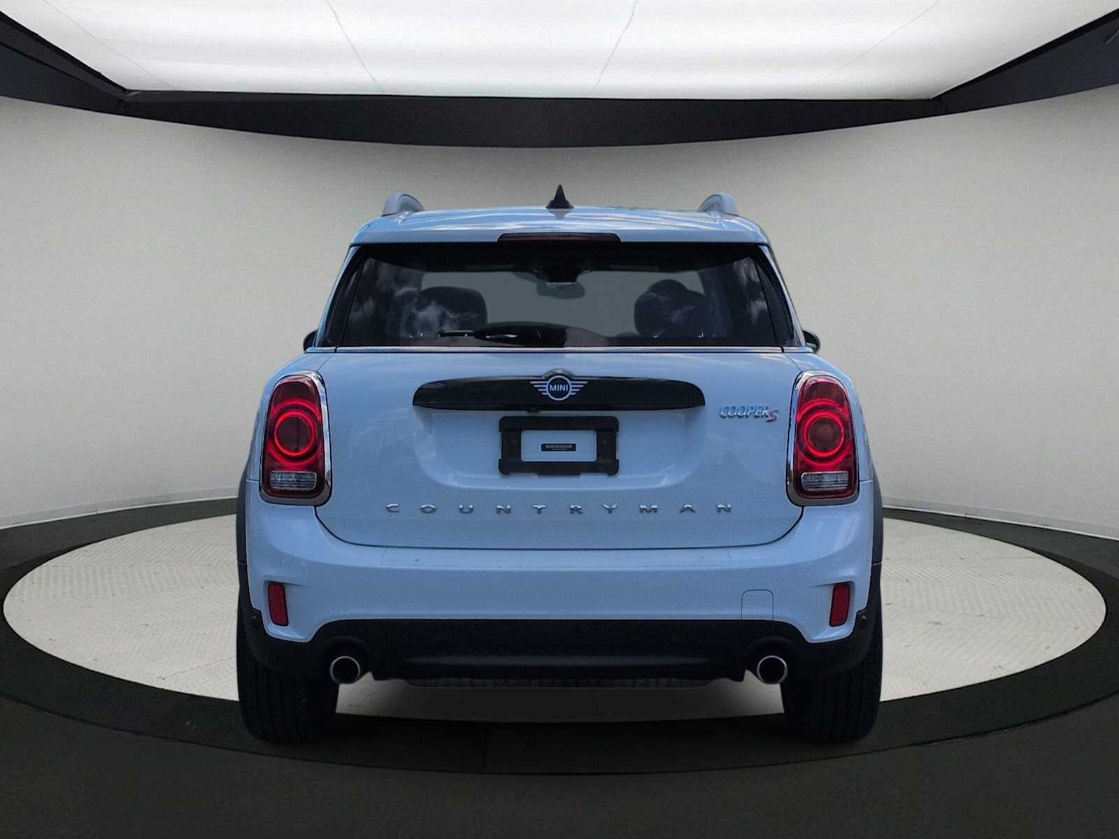 2020 MINI COUNTRYMAN SIGNATURE