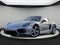 2016 Porsche Cayman 2dr Cpe