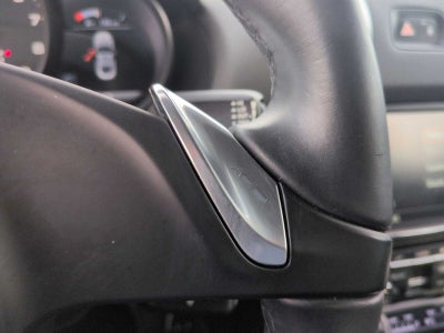 2016 Porsche Cayman 2dr Cpe