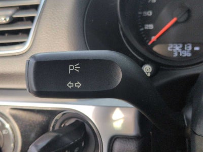 2016 Porsche Cayman 2dr Cpe