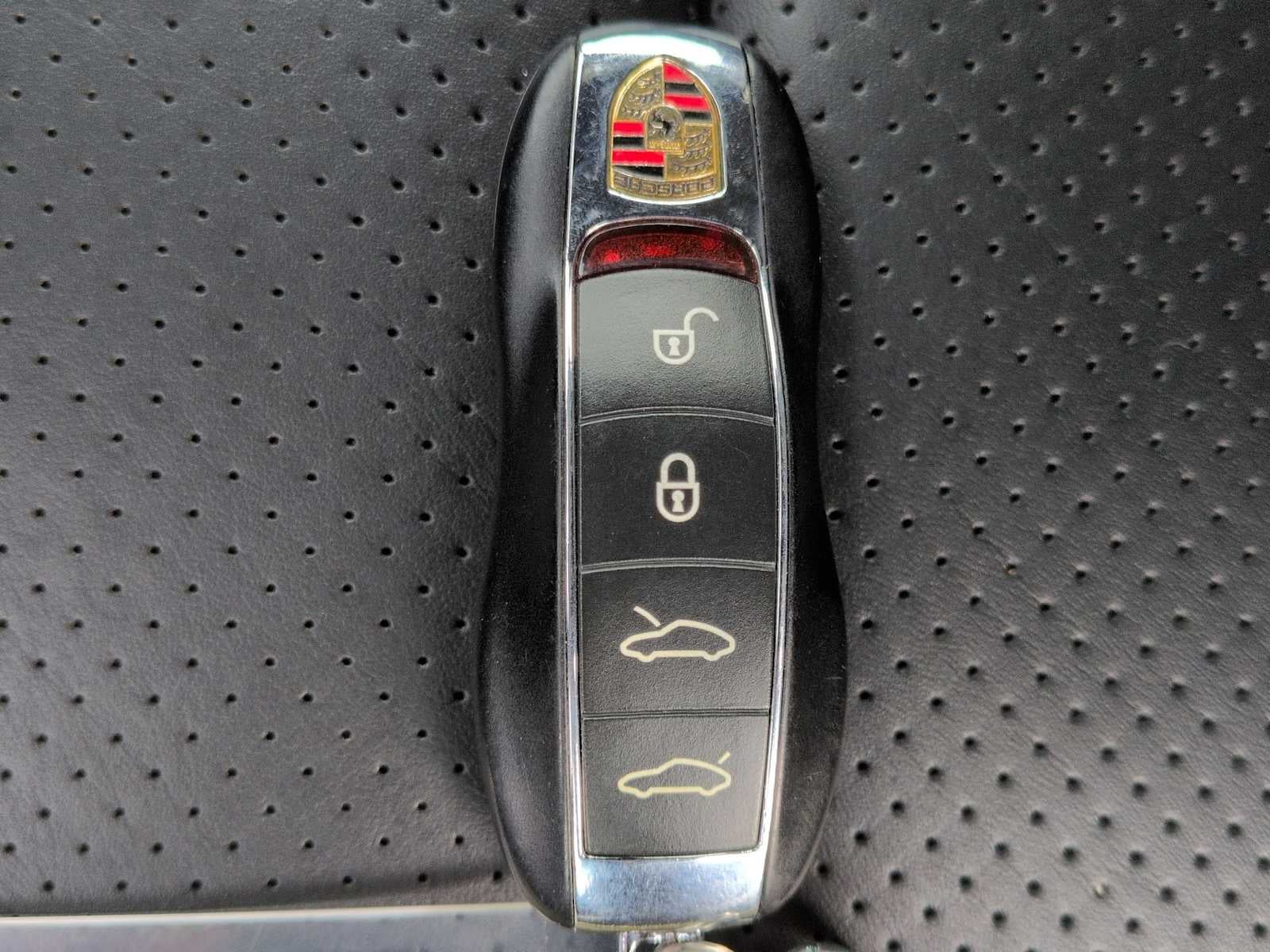 2016 Porsche Cayman 2dr Cpe