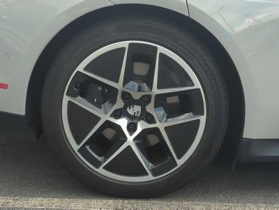 2025 Porsche Taycan RWD