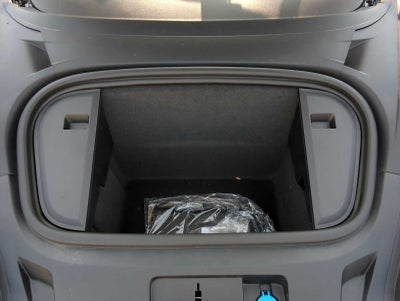 2025 Porsche Taycan RWD