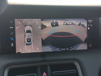 2025 Porsche Taycan RWD