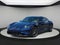 2025 Porsche Taycan 4S