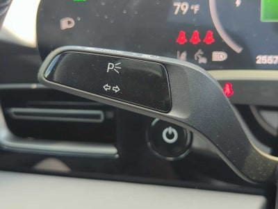 2025 Porsche Taycan 4S