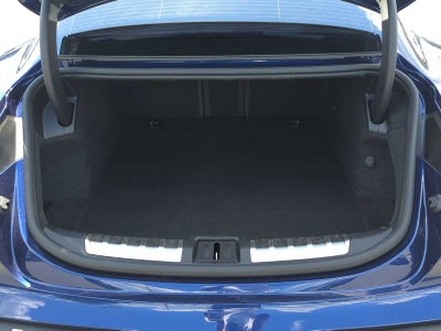 2025 Porsche Taycan 4S