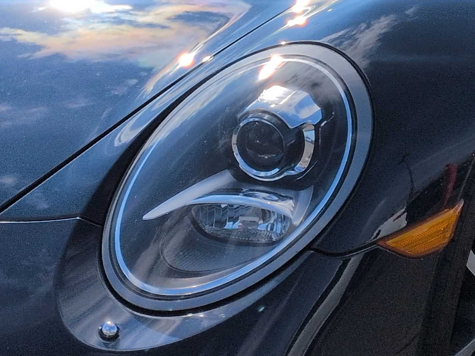 2013 Porsche 911 Carrera