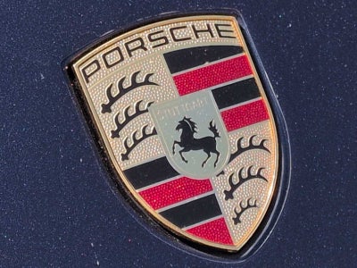 2013 Porsche 911 Carrera