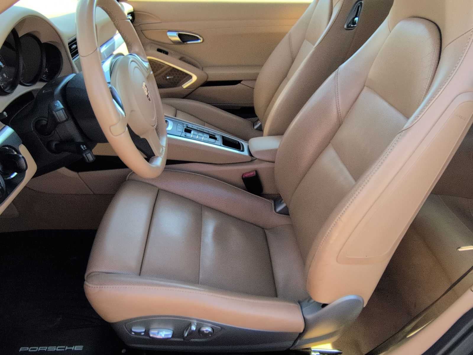 2013 Porsche 911 Carrera