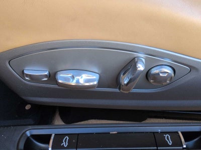 2013 Porsche 911 Carrera