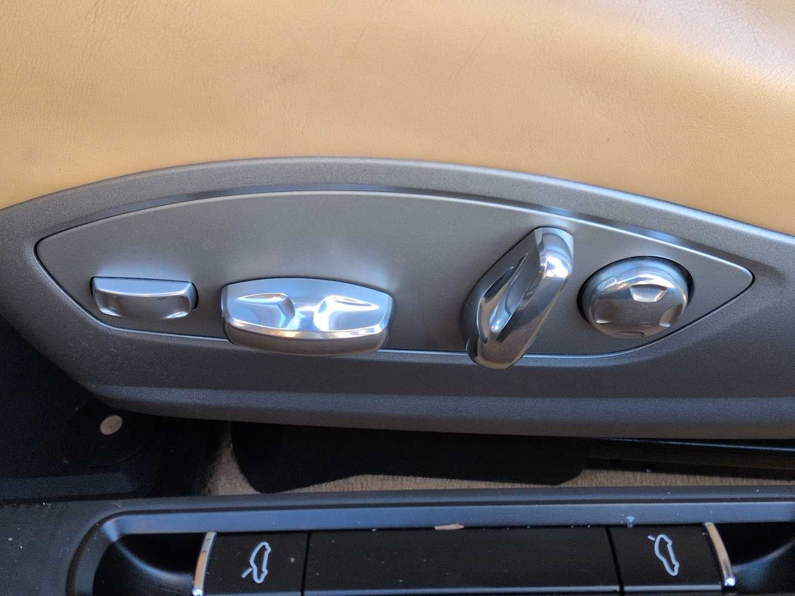 2013 Porsche 911 Carrera