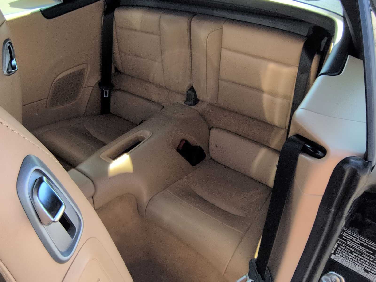 2013 Porsche 911 Carrera