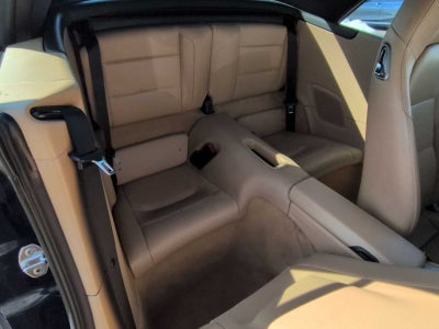 2013 Porsche 911 Carrera