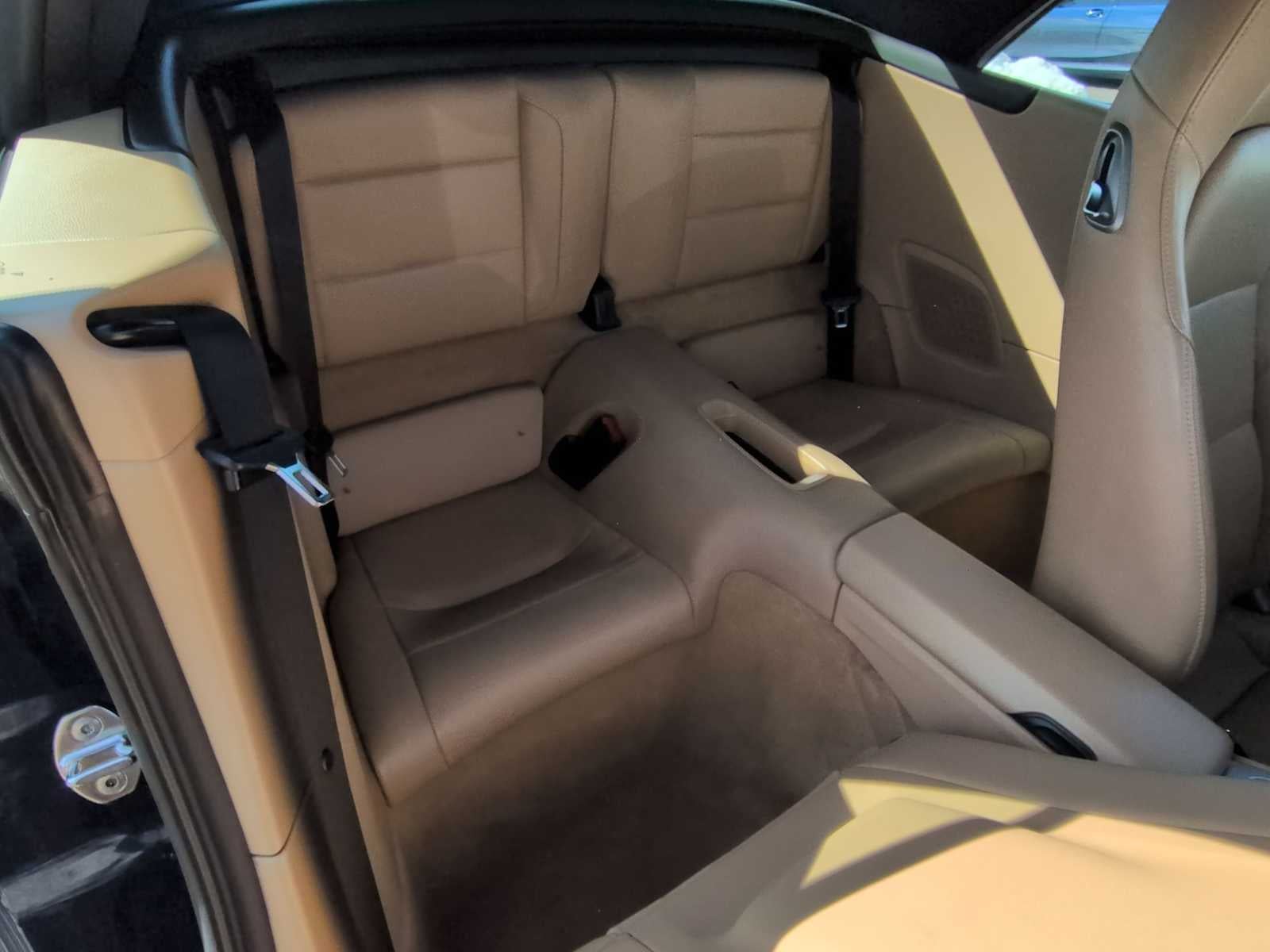 2013 Porsche 911 Carrera