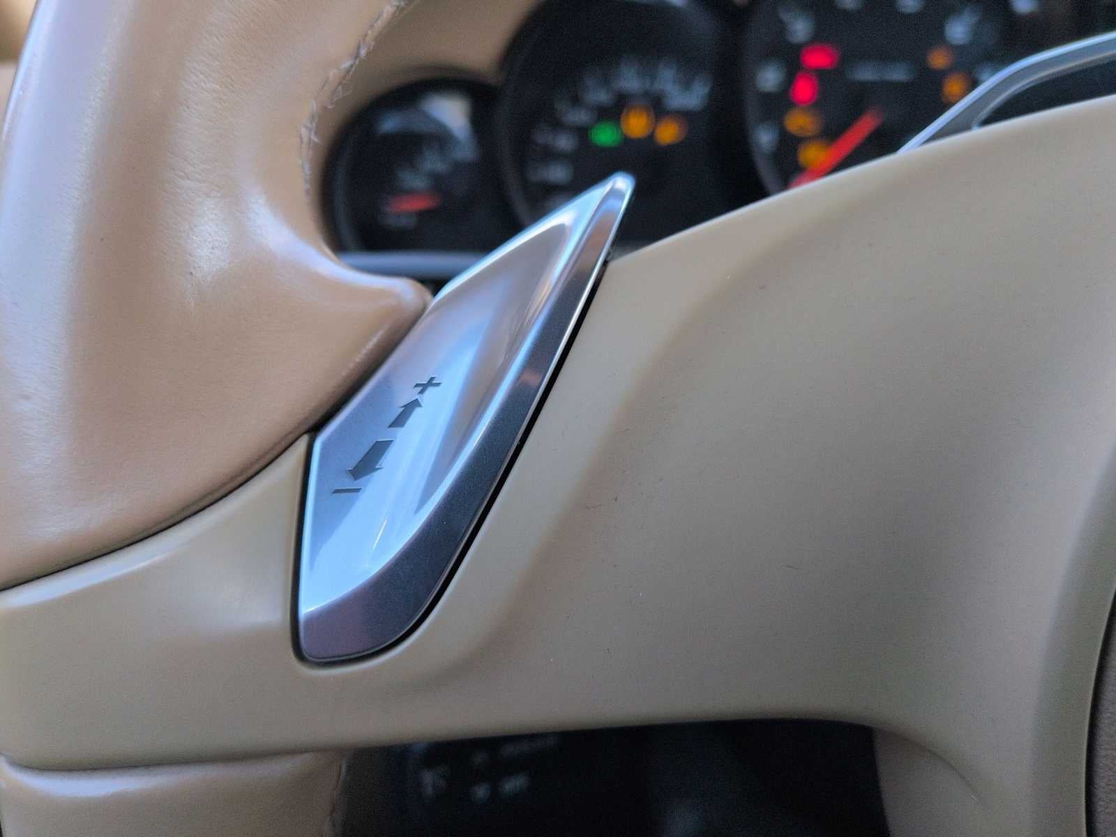 2013 Porsche 911 Carrera