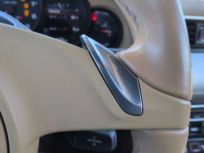 2013 Porsche 911 Carrera