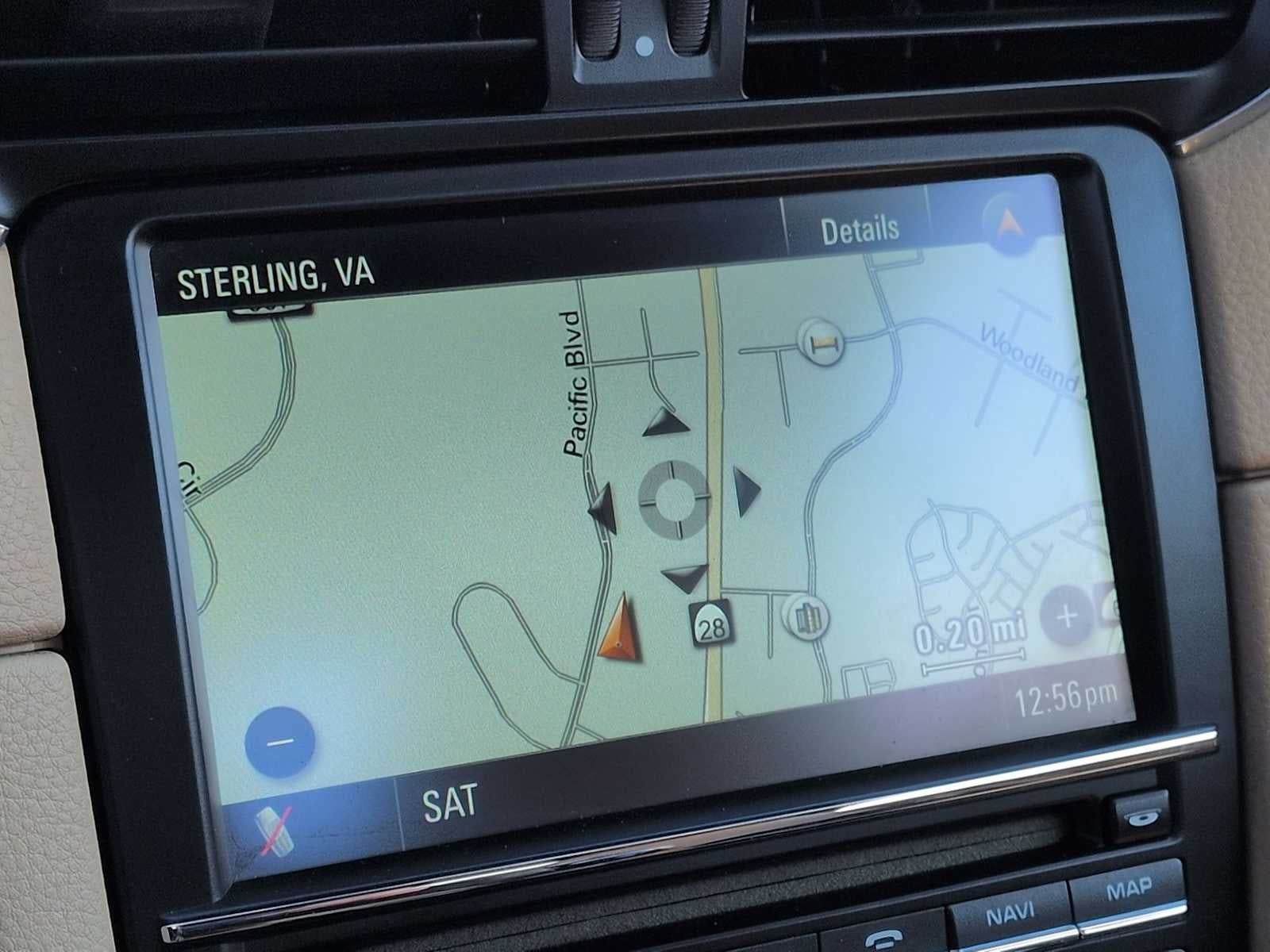 2013 Porsche 911 Carrera