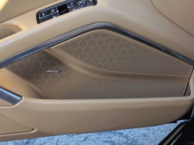 2013 Porsche 911 Carrera