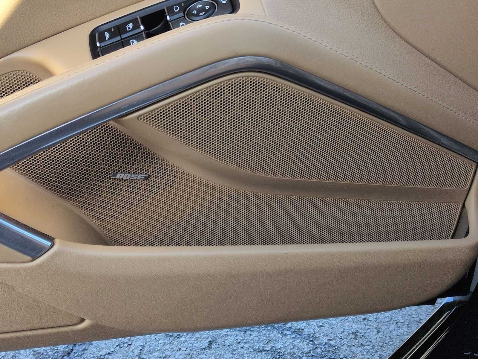 2013 Porsche 911 Carrera