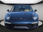 2013 Porsche 911 Carrera