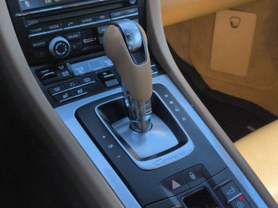 2013 Porsche 911 Carrera