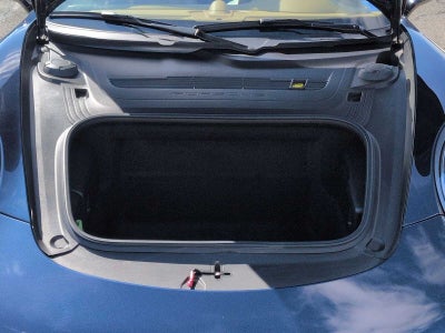 2013 Porsche 911 Carrera