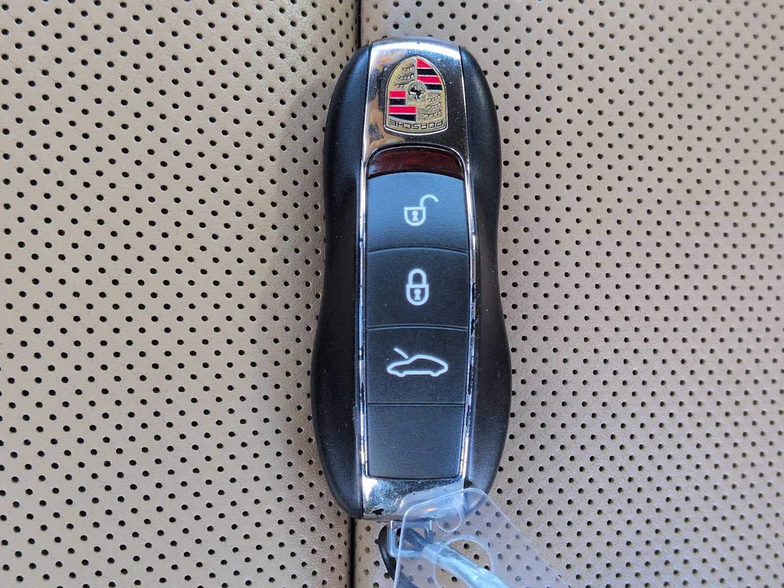 2013 Porsche 911 Carrera