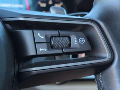 2020 Porsche 911 Carrera S