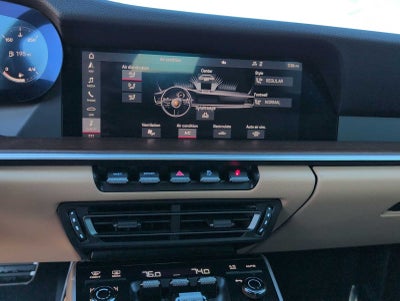 2020 Porsche 911 Carrera S