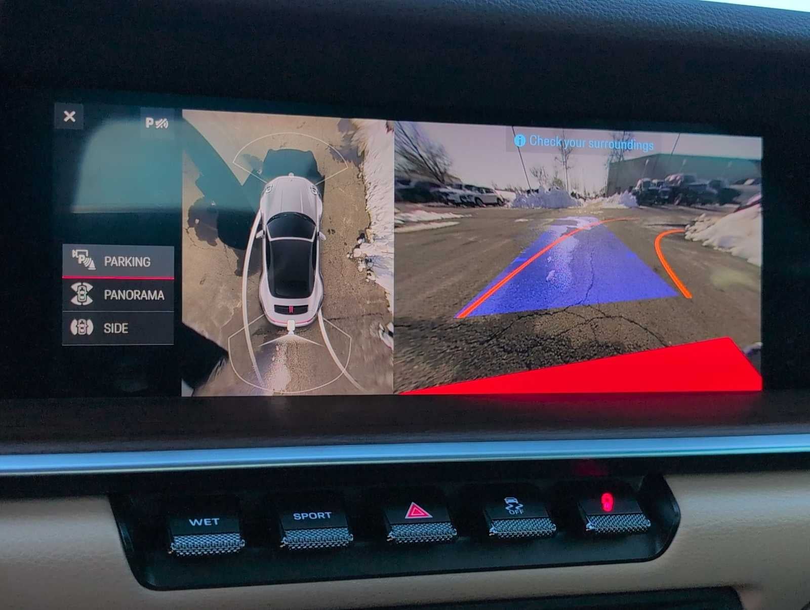 2020 Porsche 911 Carrera S